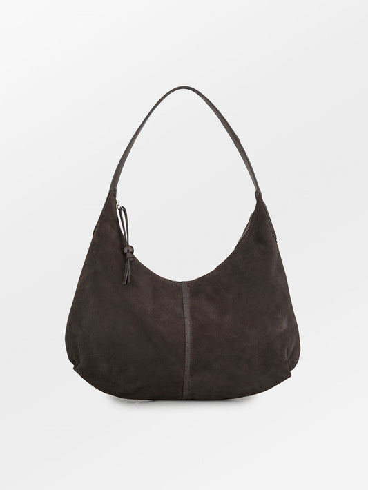 Suede Veg Gema Bag OneSize Becksöndergaard.se
