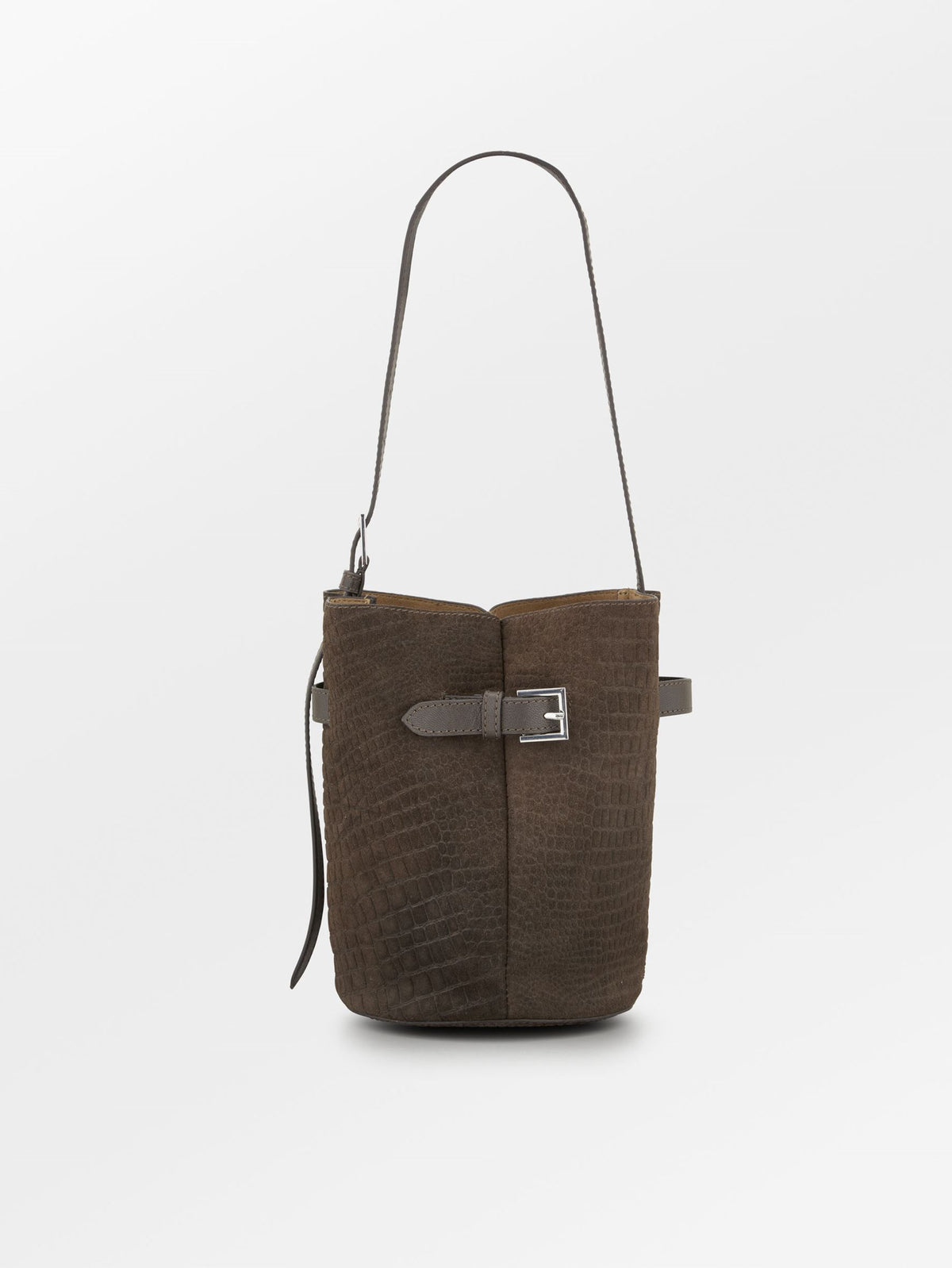 Crosu Bleu Belted Bag OneSize Becksöndergaard.se