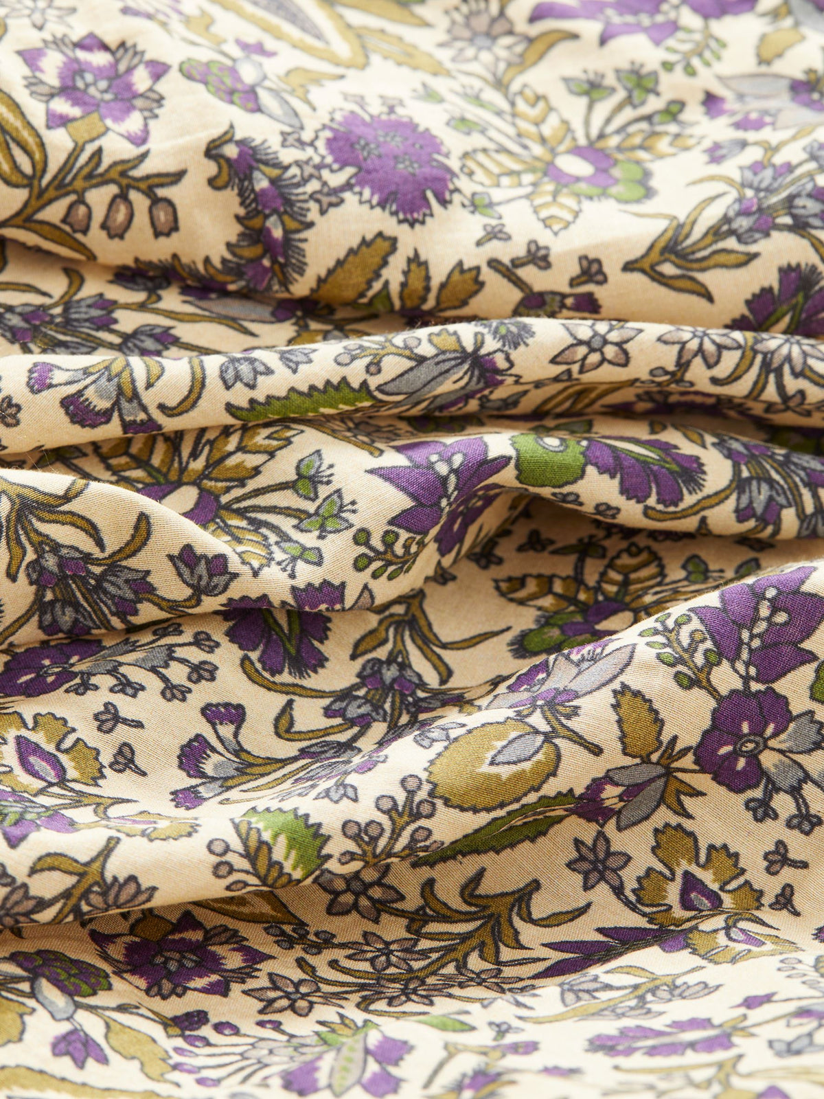 Fiora Sico Scarf OneSize Becksöndergaard.se