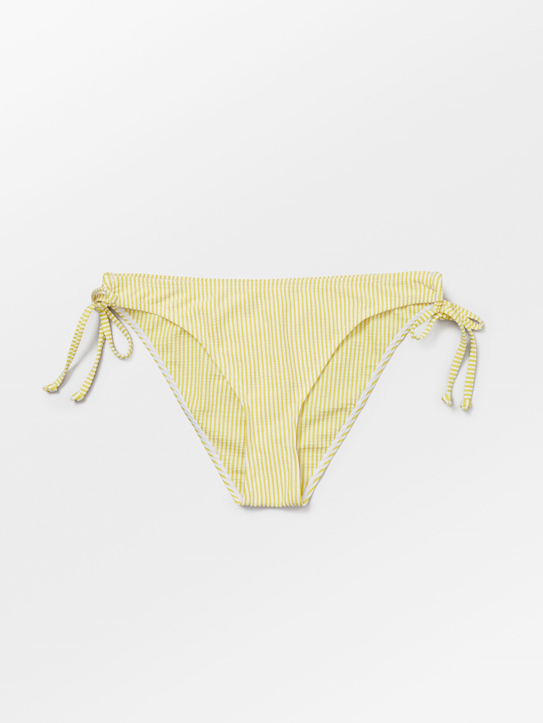 Striba Bibi Bikini Briefs Clothing Becksöndergaard.se