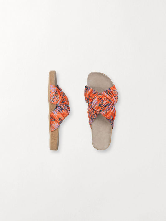 Sandy Sylvia Sandal  Shoes Becksöndergaard.se