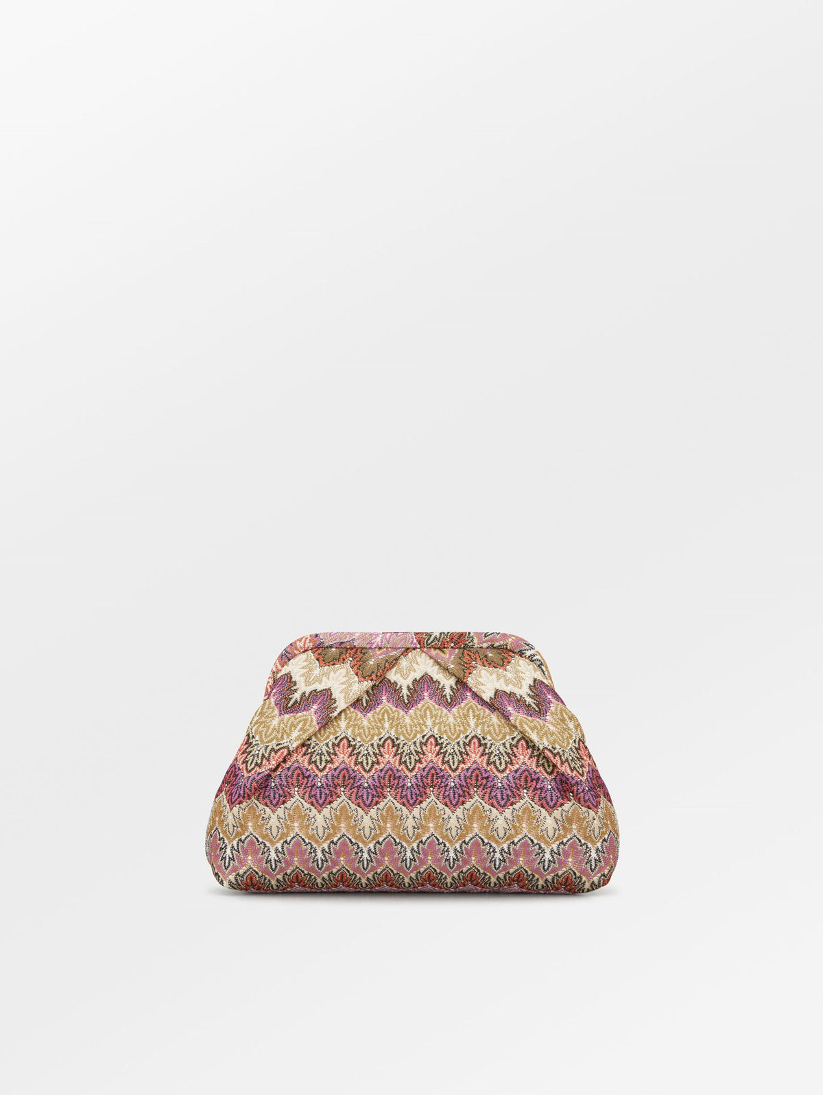 Becksöndergaard, Pala Bonita Bag - Clutch - Rosewood, bags, bags, bags, bags, black week, black week