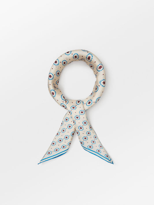 Fedelia Sia Scarf OneSize Becksöndergaard.se