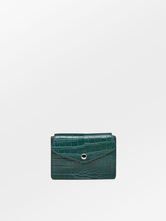 Solid Card Wallet OneSize Becksöndergaard.se