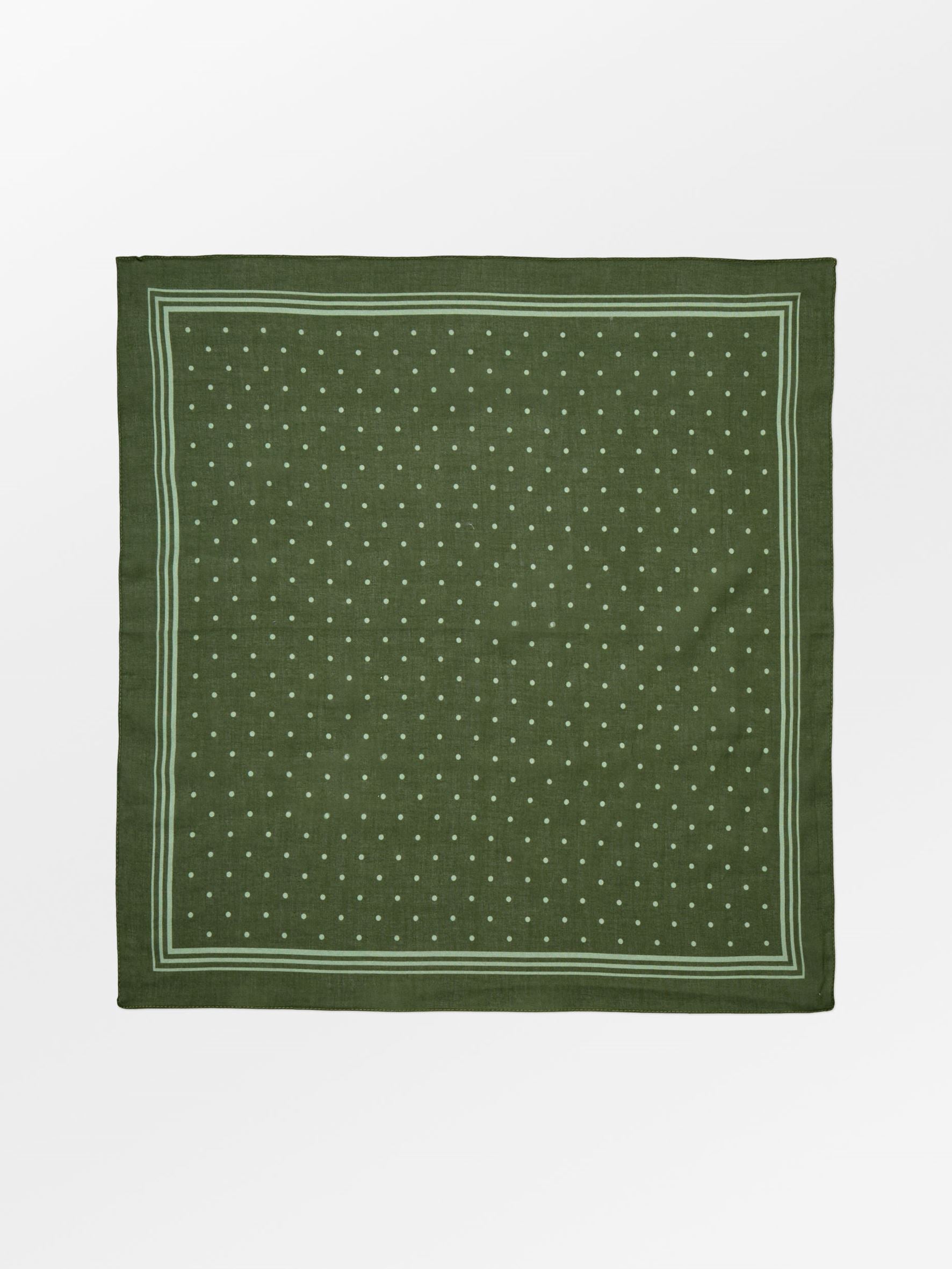 Devi Cotta Scarf OneSize Becksöndergaard.se