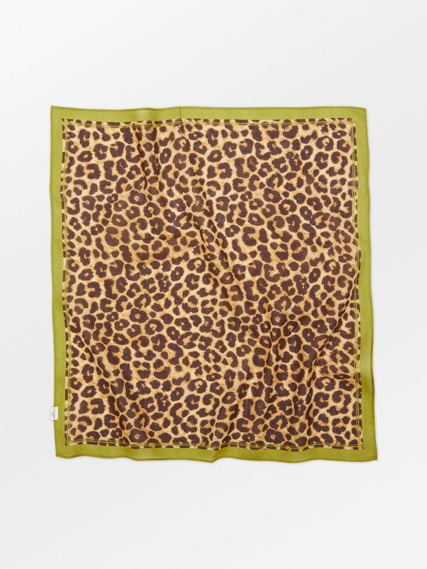 Leony Cotta Scarf OneSize Becksöndergaard.se