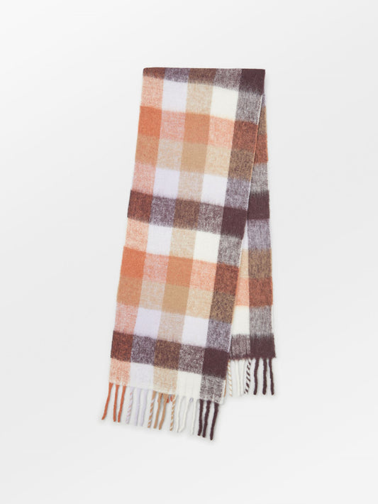 Check Anilopa Scarf OneSize Becksöndergaard.se