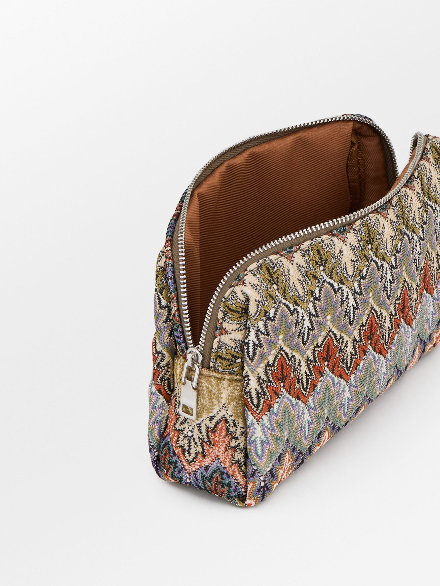 Pala Pouch Bag OneSize Becksöndergaard.se