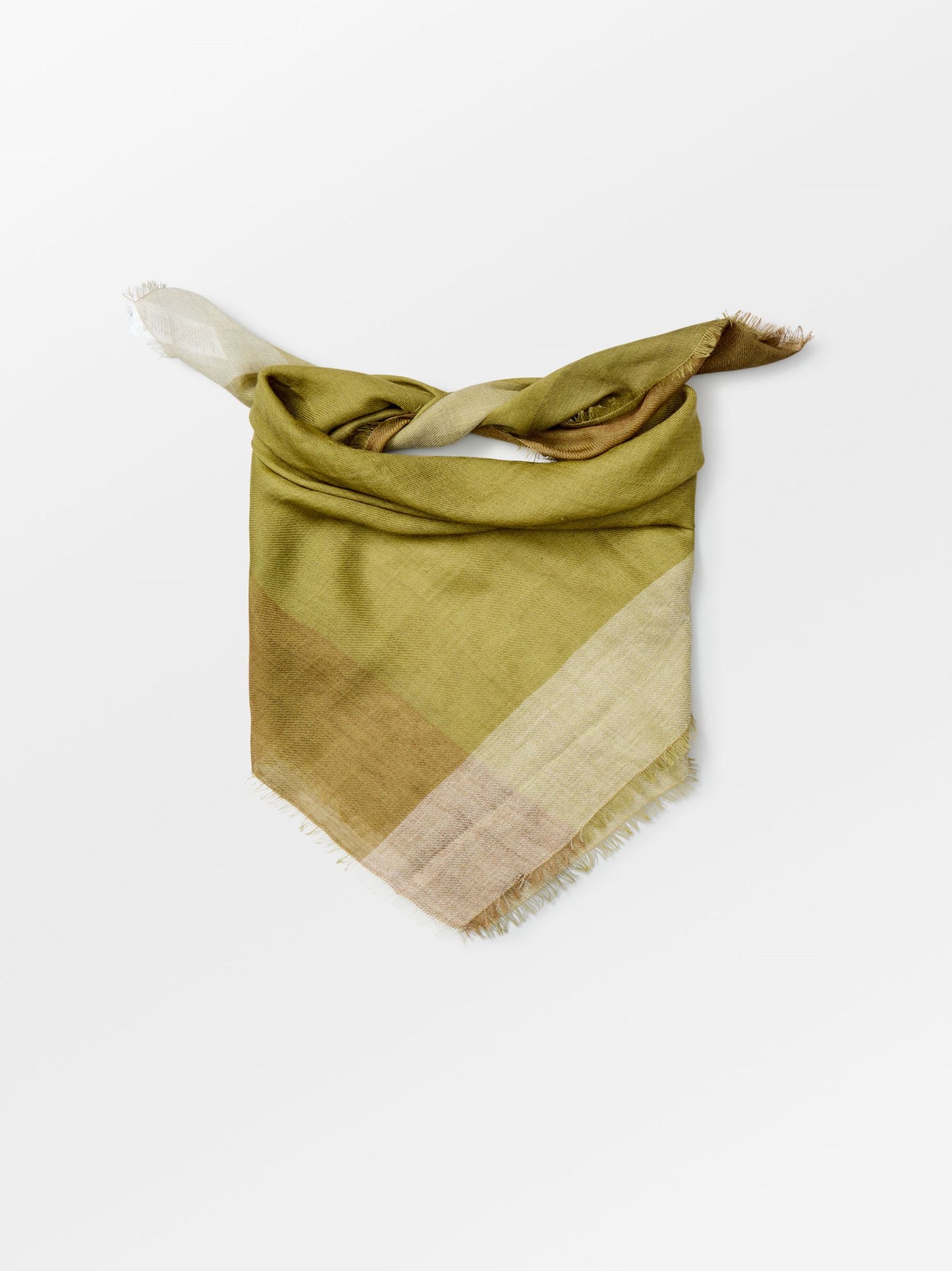 Ekko Wica Big Scarf OneSize Becksöndergaard.se