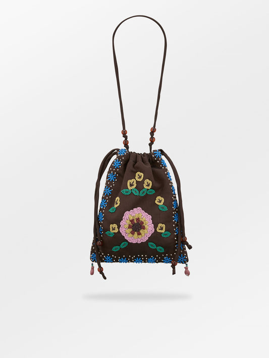 Botaniana Beaded Ayla Bag OneSize Becksöndergaard.se