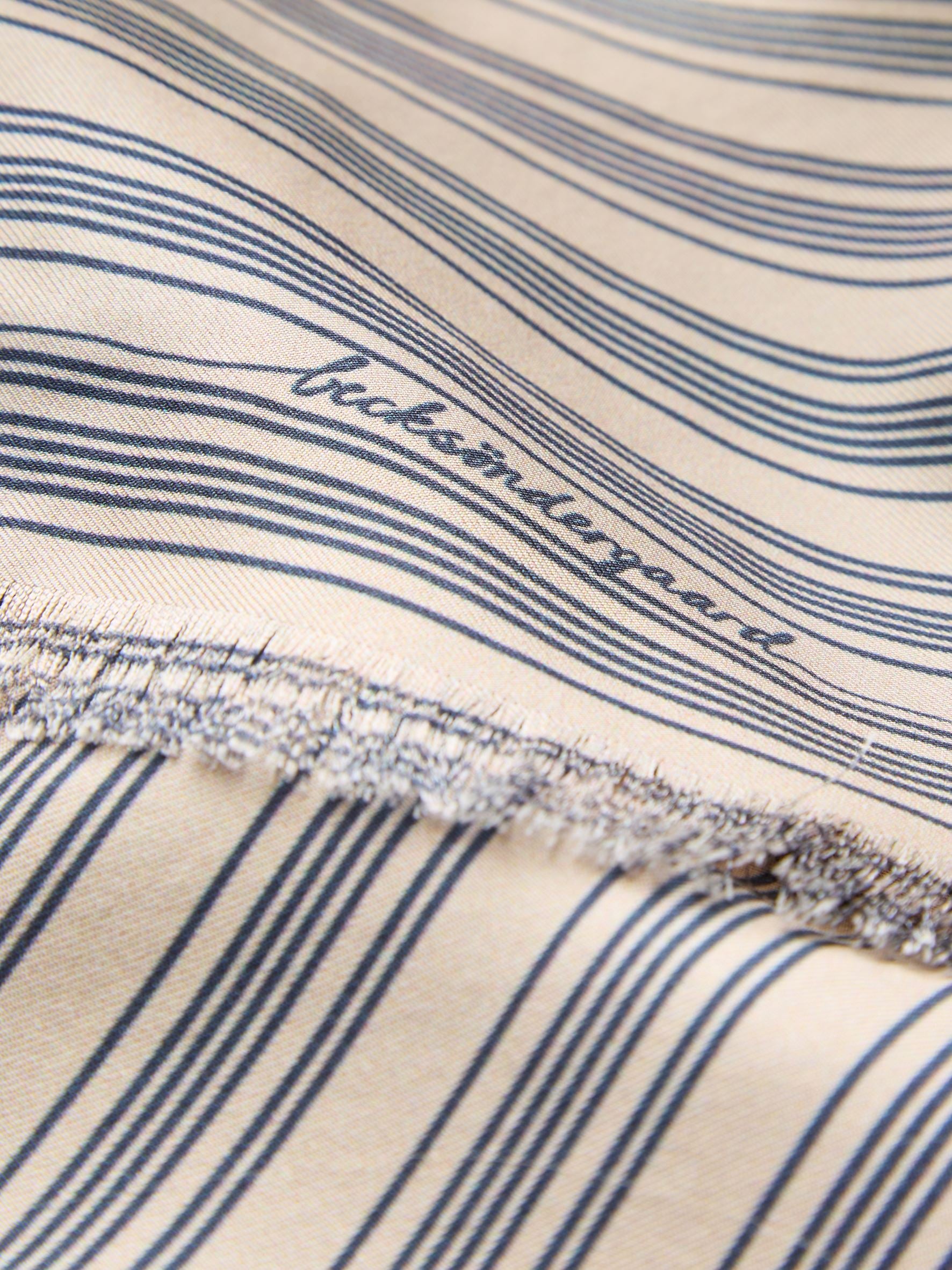 Strifilia Sia Scarf OneSize Becksöndergaard.se