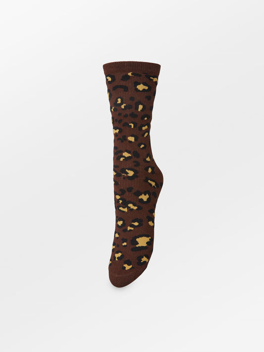 Leony Cotta Sock Socks Becksöndergaard.se