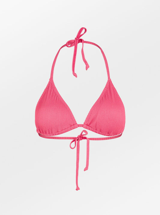 Lyx Bel Bikini Top Clothing Becksöndergaard.se