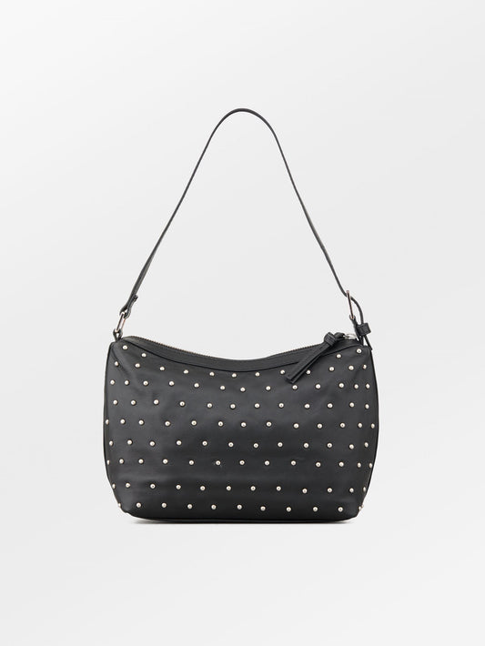 Nappa Stud Ginni Small Bag OneSize Becksöndergaard.se