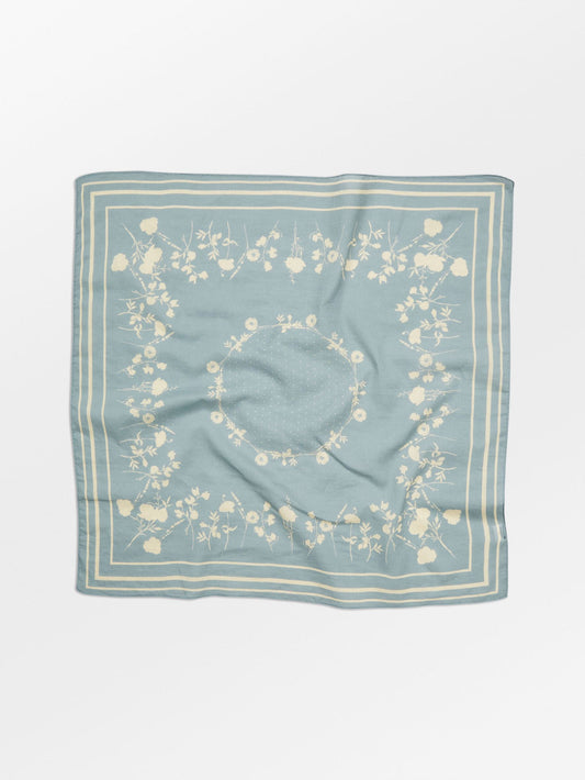 Vilde Cotta Scarf OneSize Becksöndergaard.se