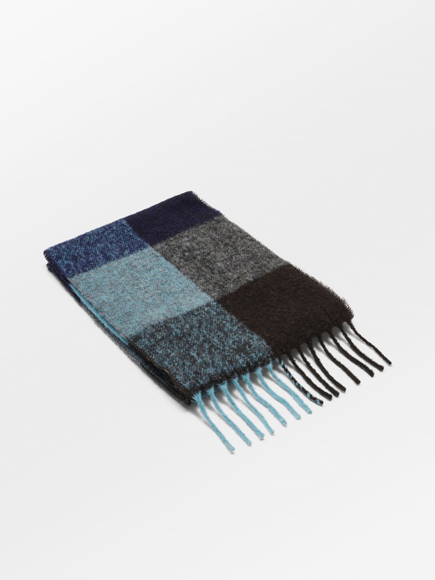 Checkavanna Scarf OneSize Becksöndergaard.se