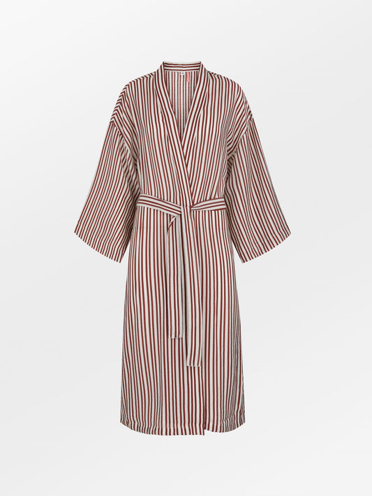 Becksöndergaard, Aita Luelle Kimono - Cinnamon Brown, archive, archive, archive