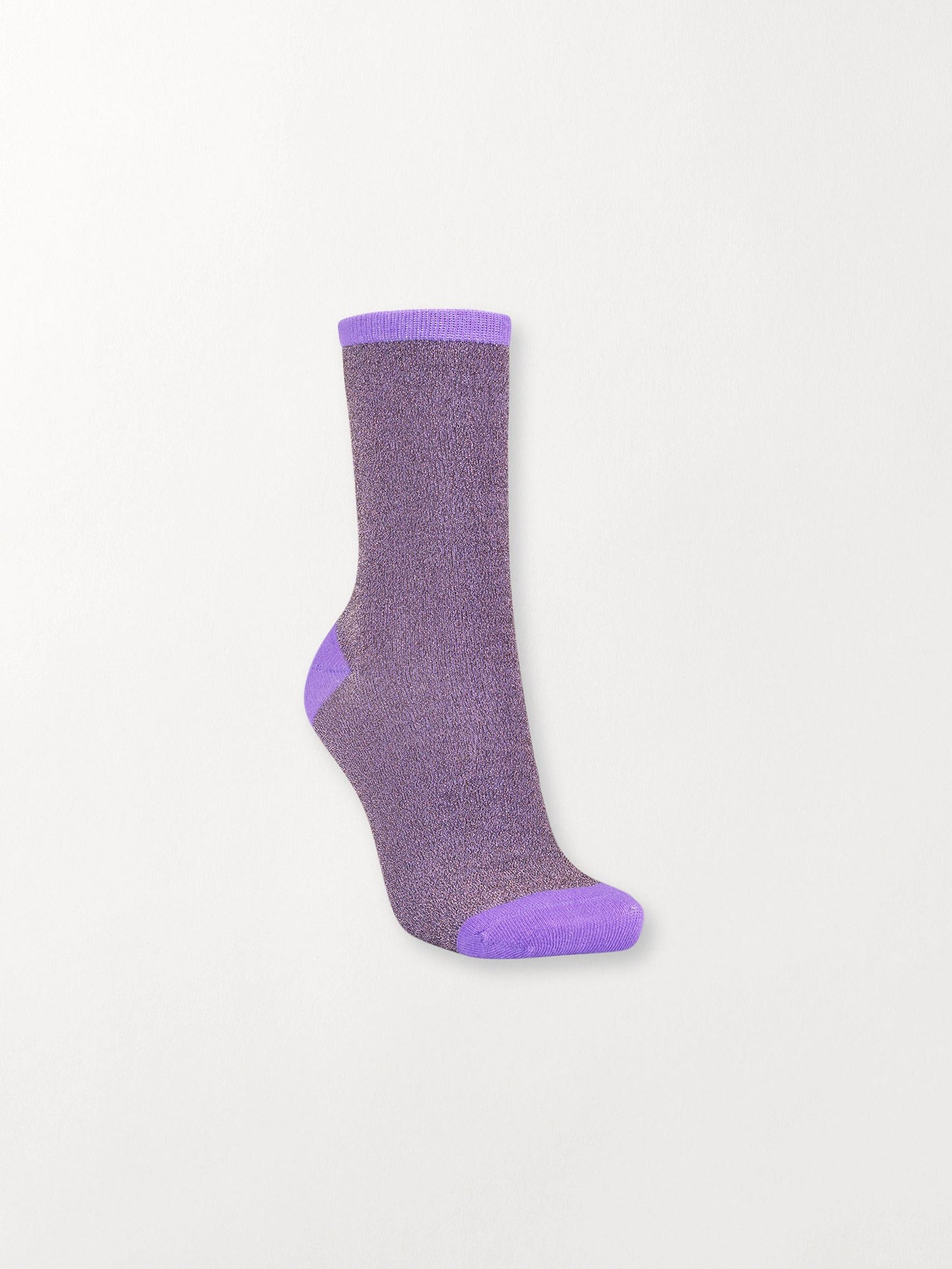 Dina Solid  Socks Becksöndergaard.se