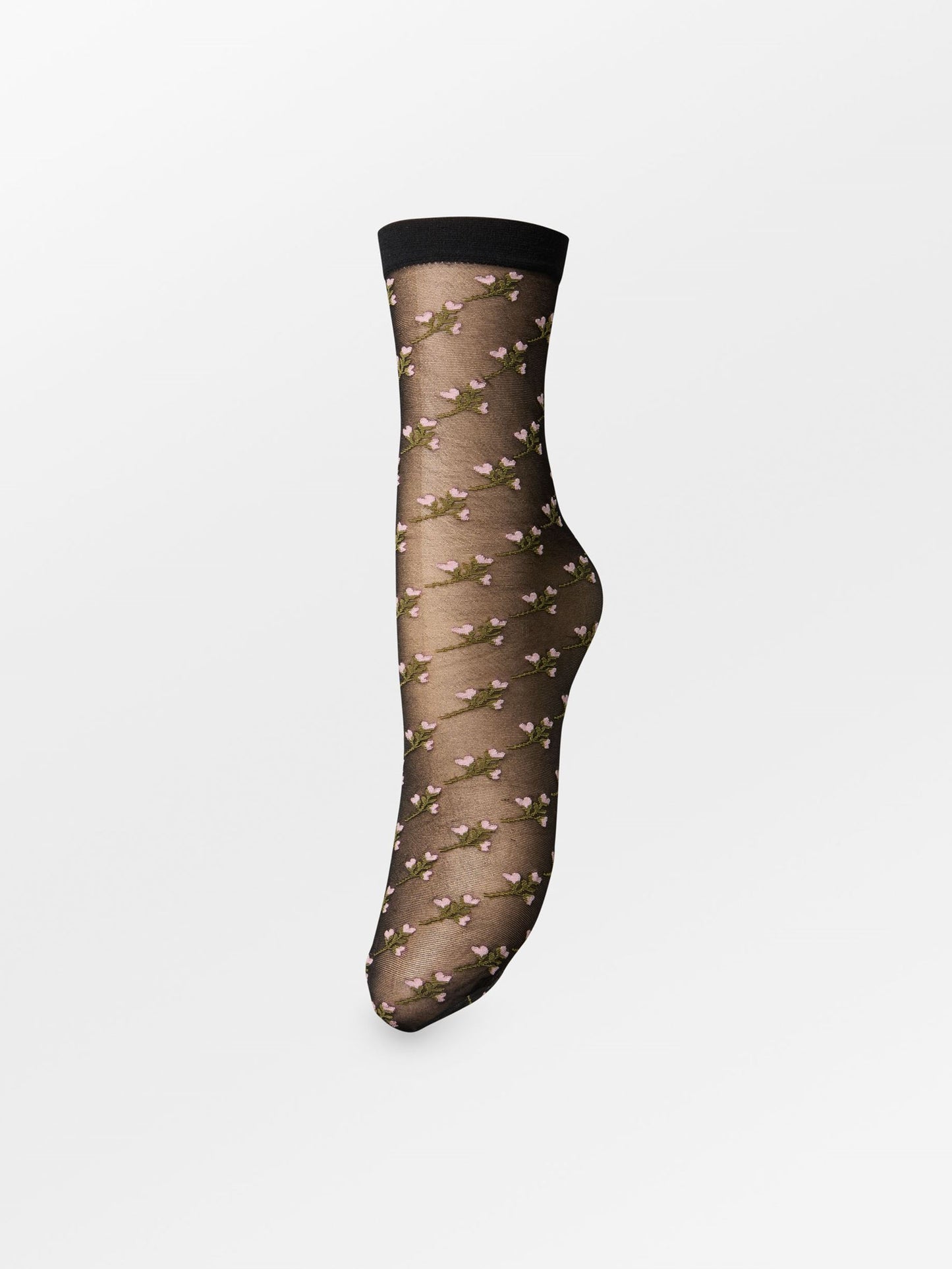 Florinola Nylon Sock OneSize Becksöndergaard.se