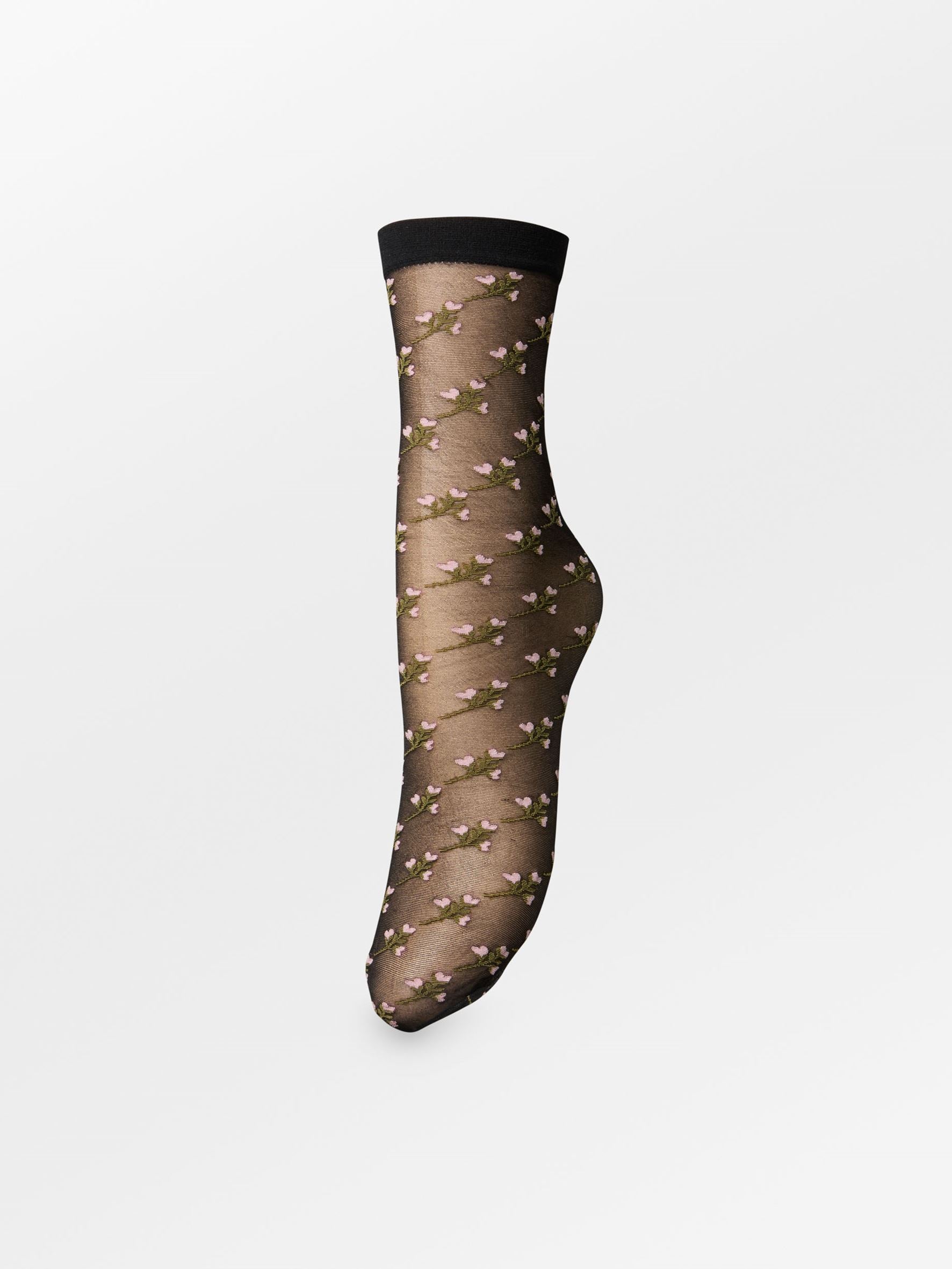 Florinola Nylon Sock OneSize Becksöndergaard.se