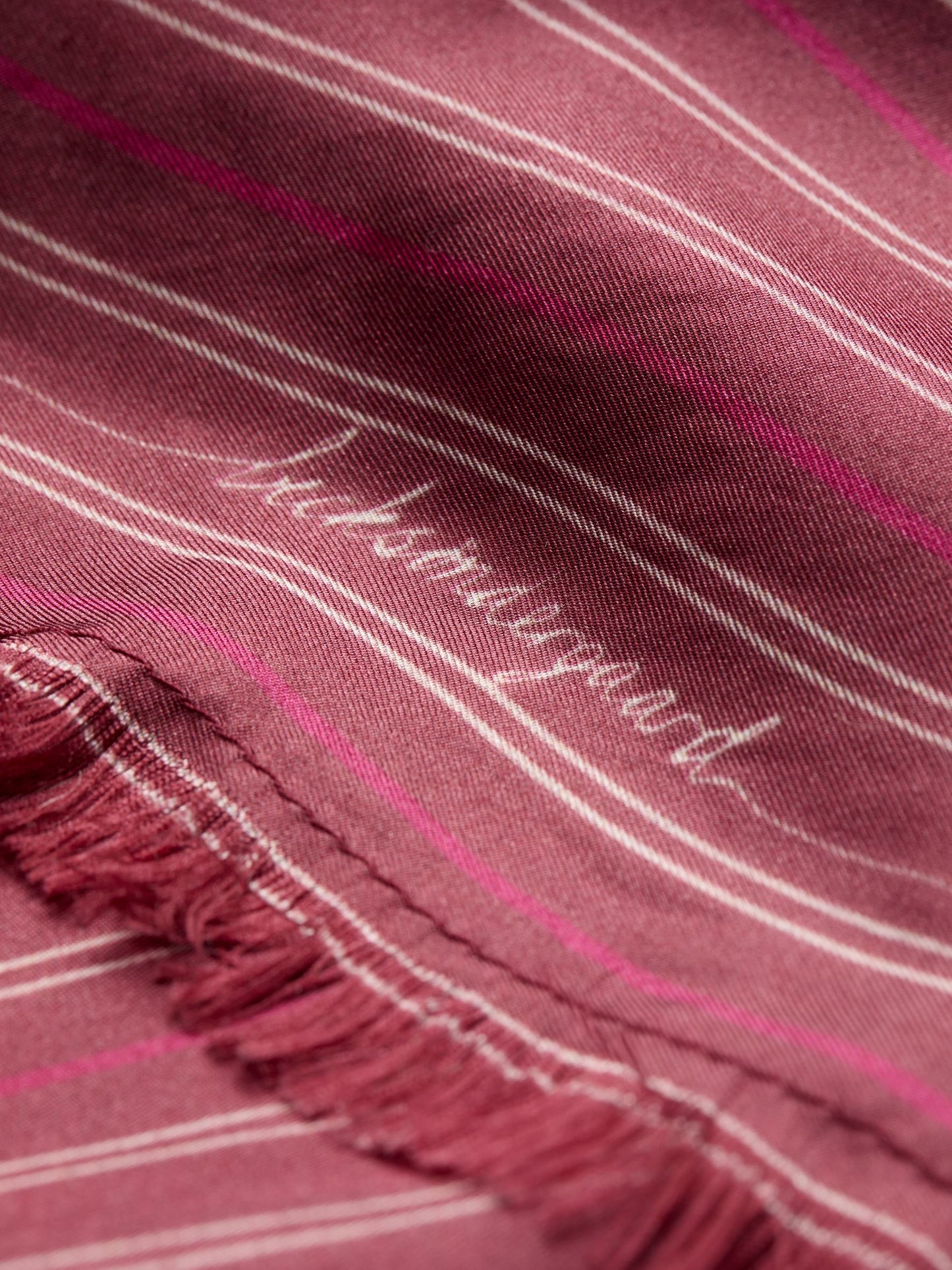 Strifilia Sia Scarf OneSize Becksöndergaard.se