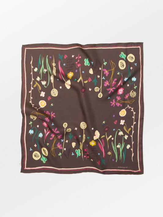 Guafiore Sia Scarf OneSize Becksöndergaard.se