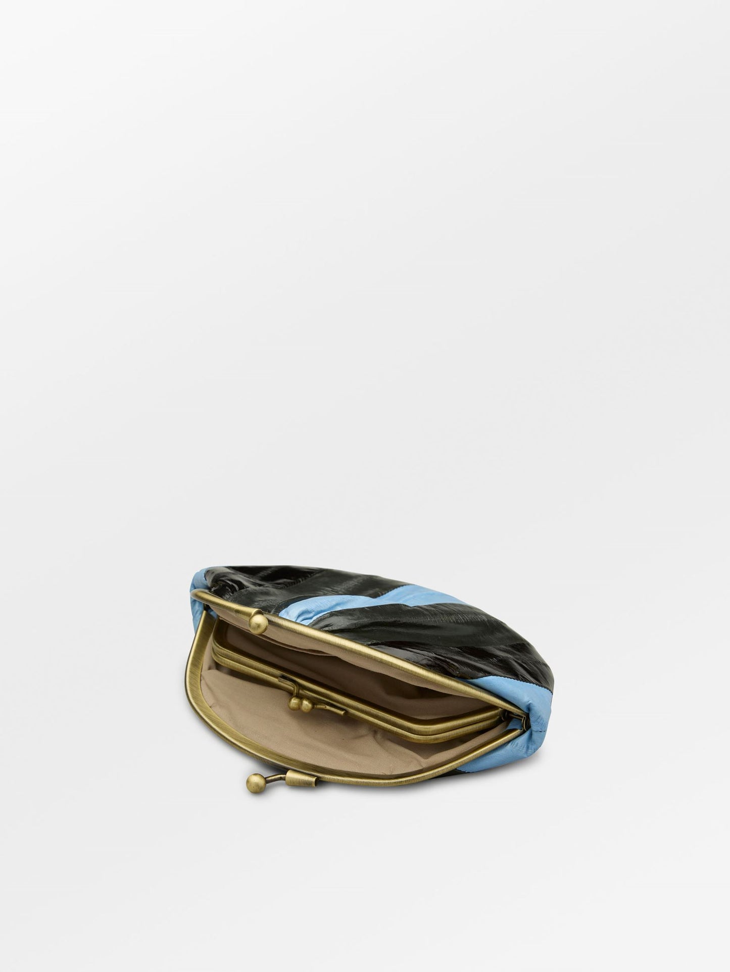 Patchwork Granny Purse OneSize Becksöndergaard.se