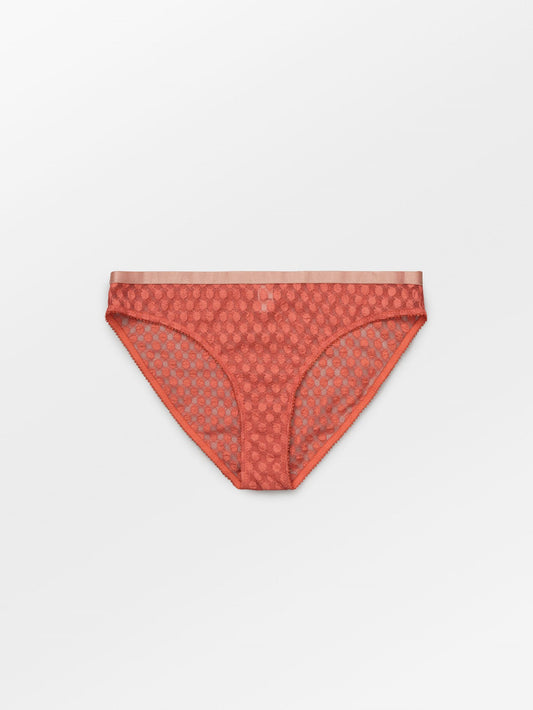 Dotta Lace Tallie Briefs Clothing Becksöndergaard.se