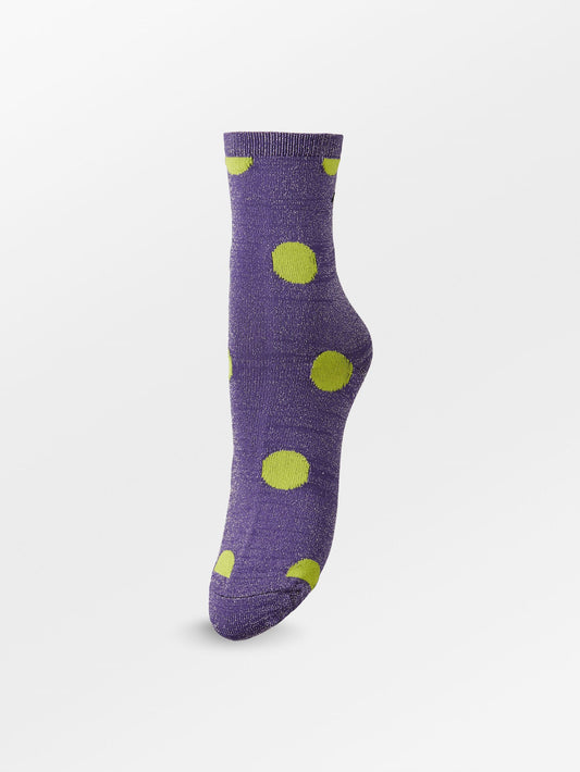 Dotsy Jumbo Sock Socks Becksöndergaard.se