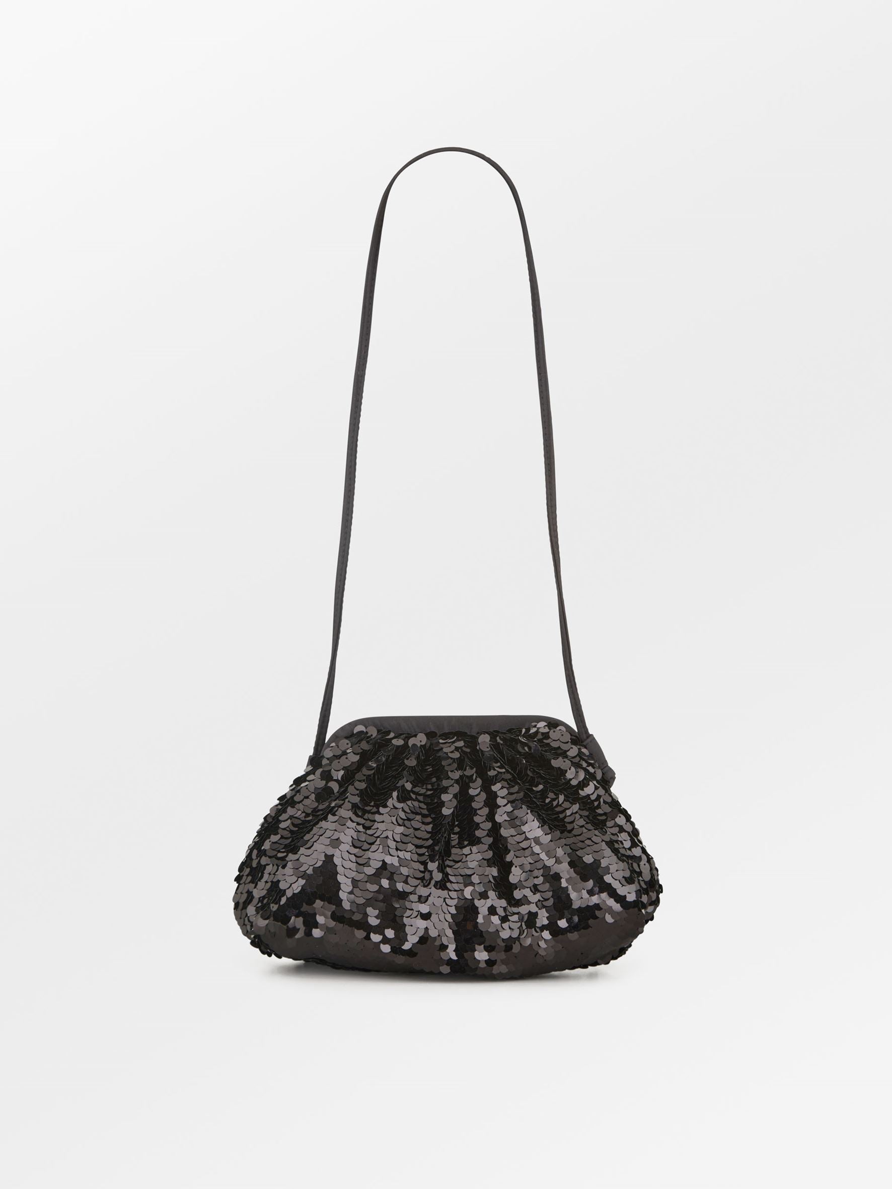 Becksöndergaard, Fairy Bonita Bag - Black, bags, bags, sale, sale, bags, party, bags, bags, bags, bags, gifts, gifts, gifts, black week, black week, party