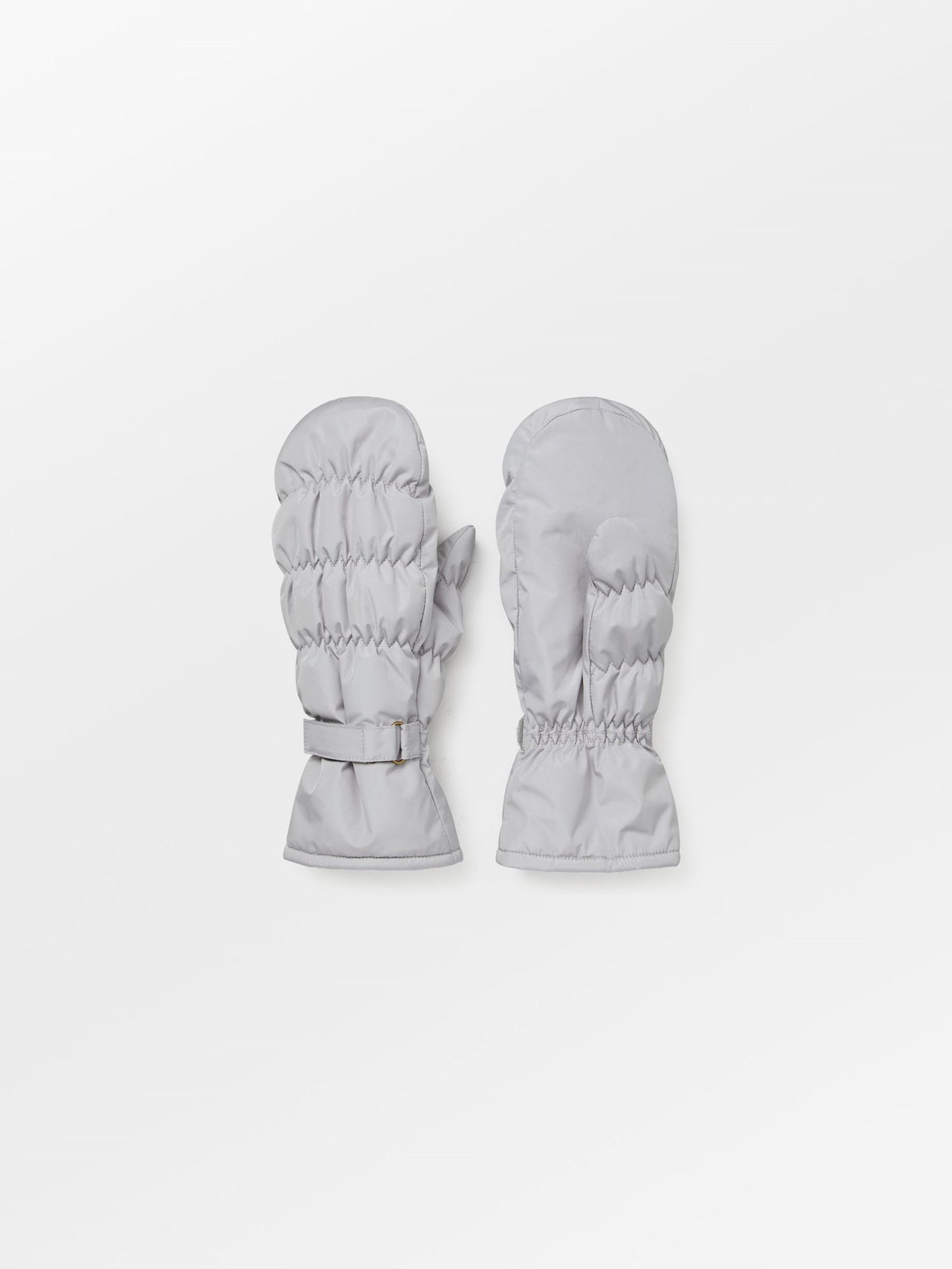 Padded Nylona Mitten Clothing Becksöndergaard.se
