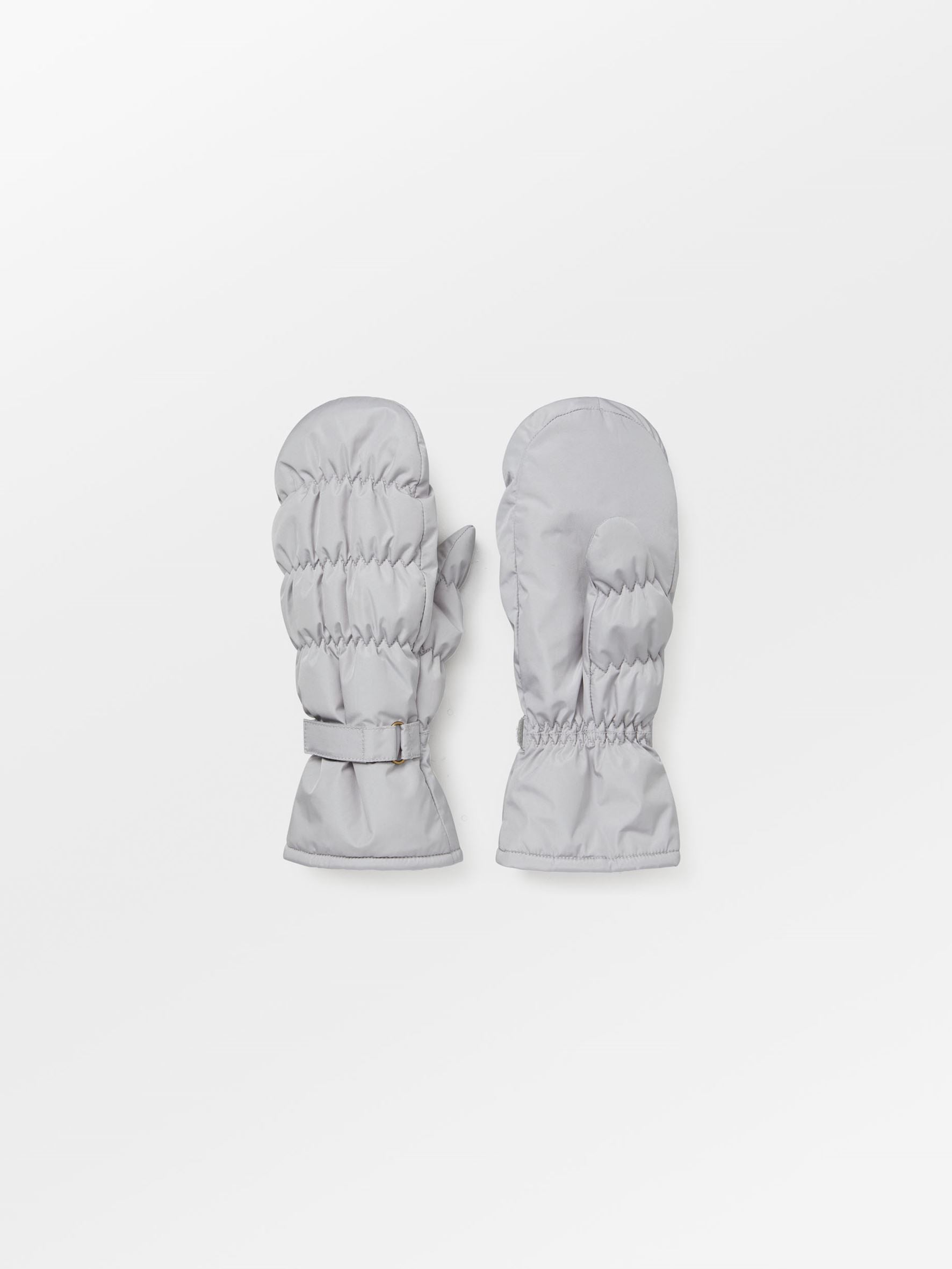 Padded Nylona Mitten Clothing Becksöndergaard.se
