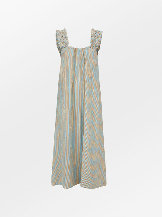 Alohi Adeline Dress Clothing Becksöndergaard.se