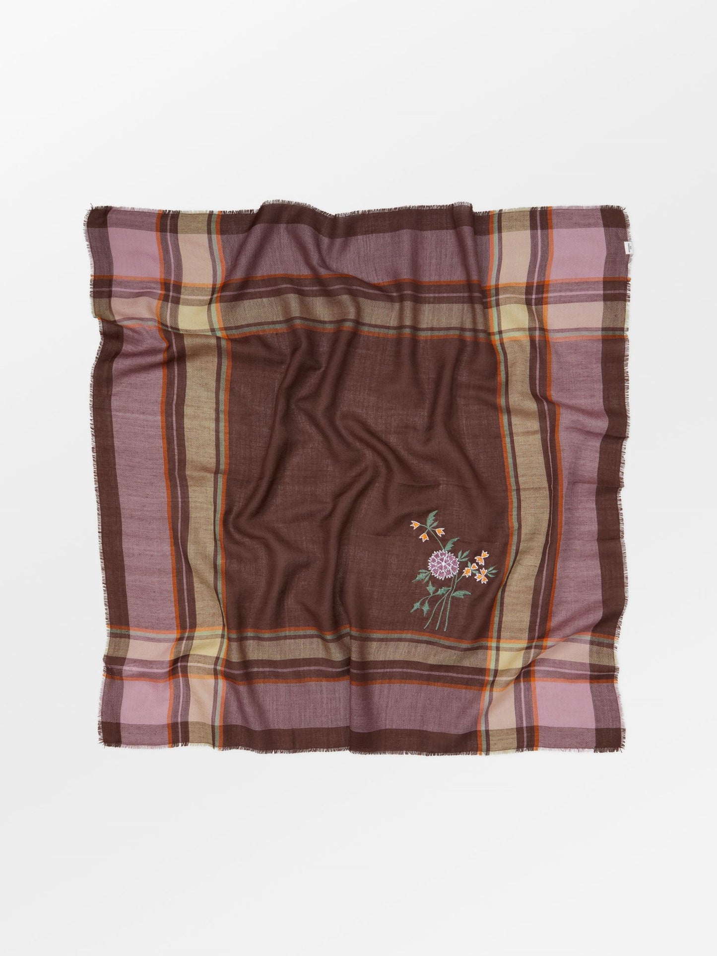 Martha Wica Scarf OneSize Becksöndergaard.se