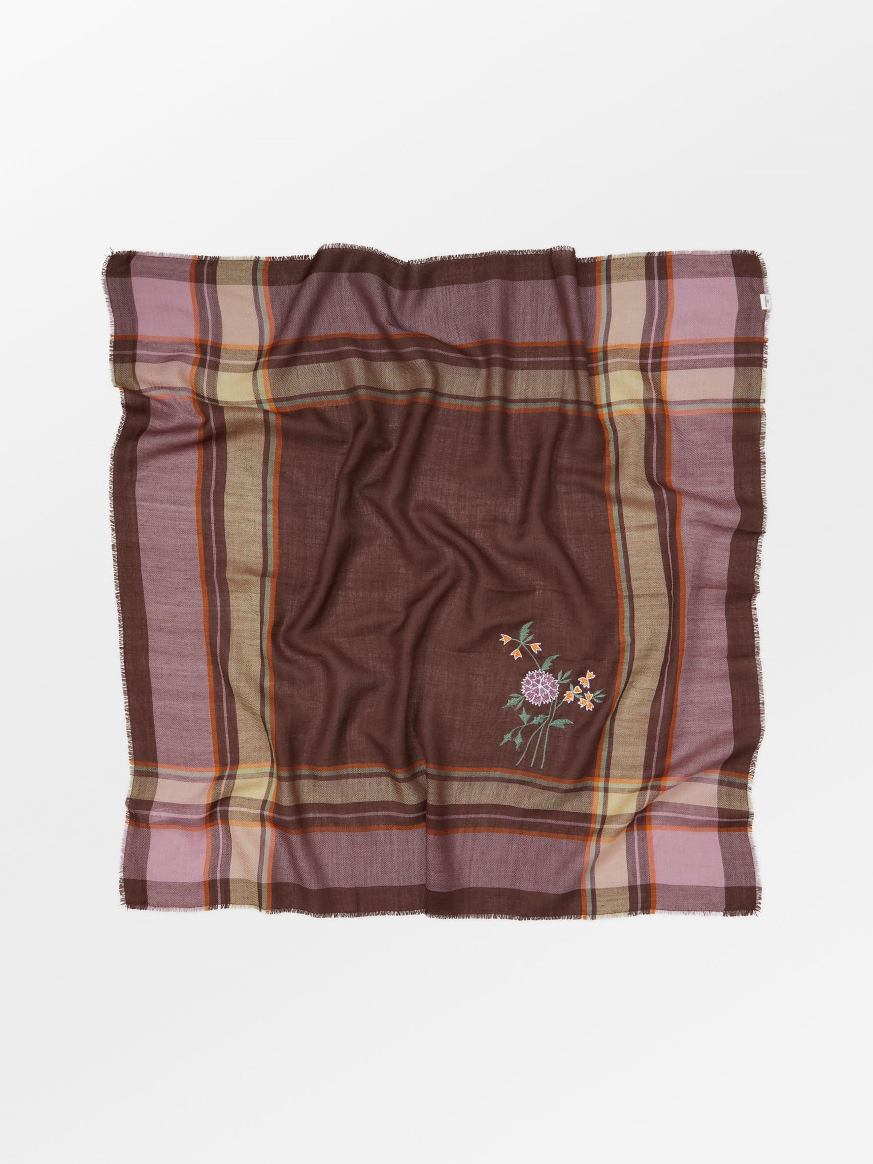 Martha Wica Scarf OneSize Becksöndergaard.se