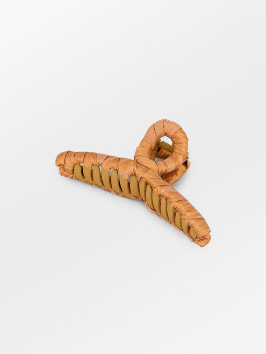 Wavey Celabrina Hair Claw OneSize Becksöndergaard.se