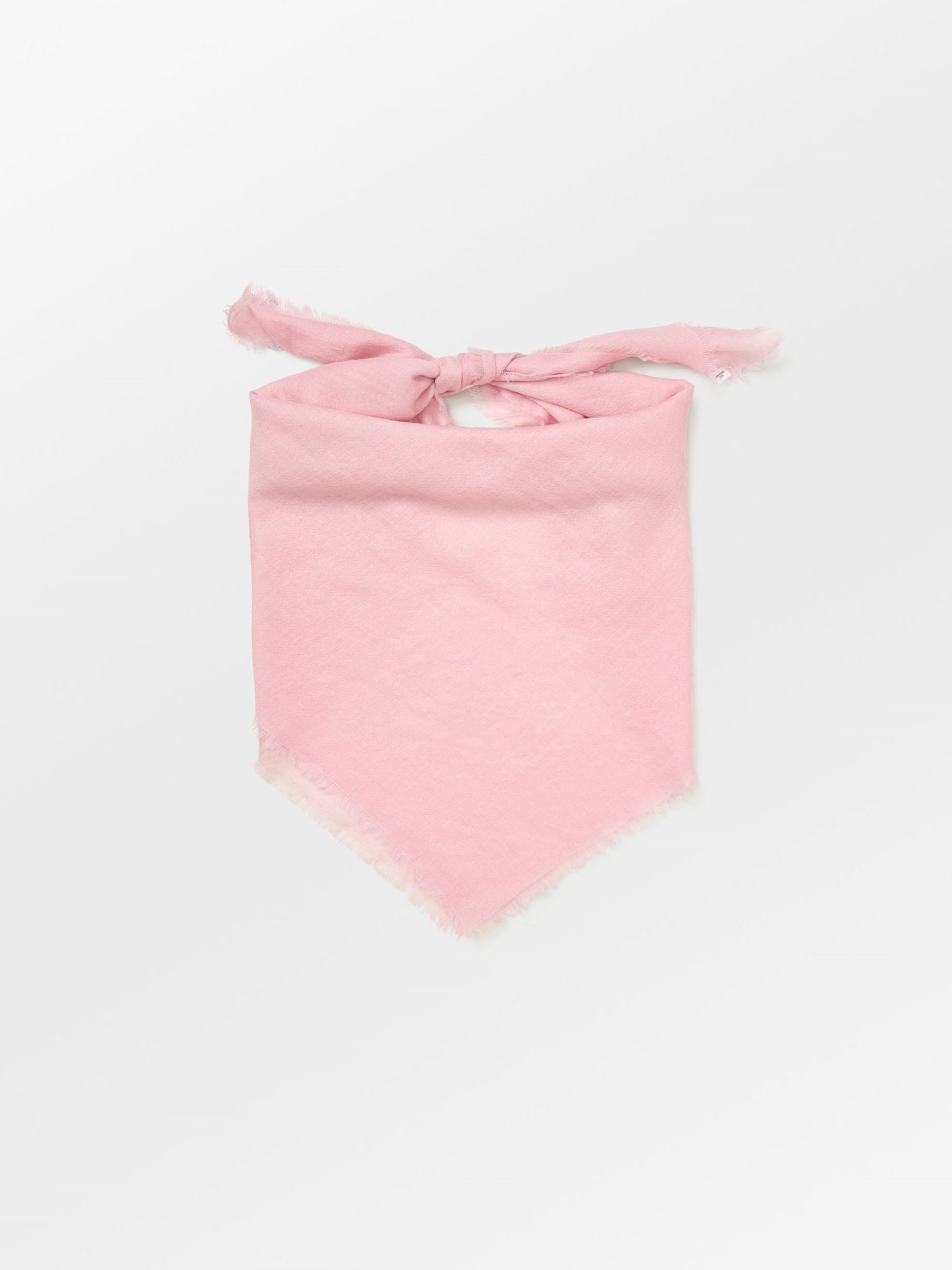 Cashma Big Scarf OneSize Becksöndergaard.se