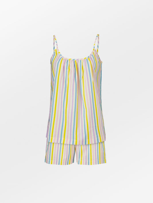 Adele Camisole Set Clothing Becksöndergaard.se