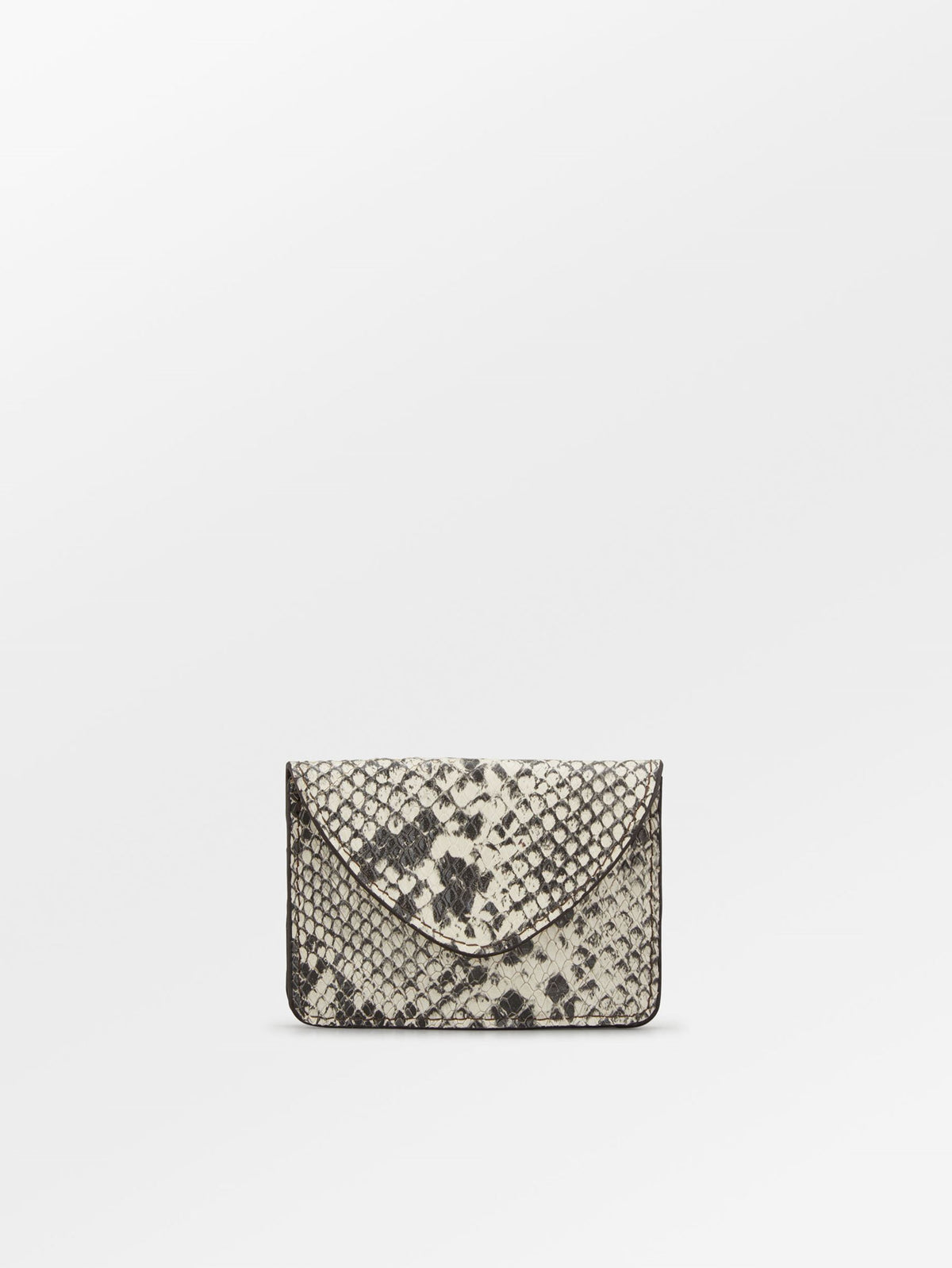 Serpentia Card Wallet OneSize Becksöndergaard.se