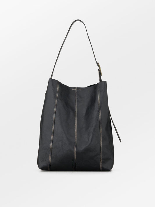 Panel Mae Buckle Bag OneSize Becksöndergaard.se