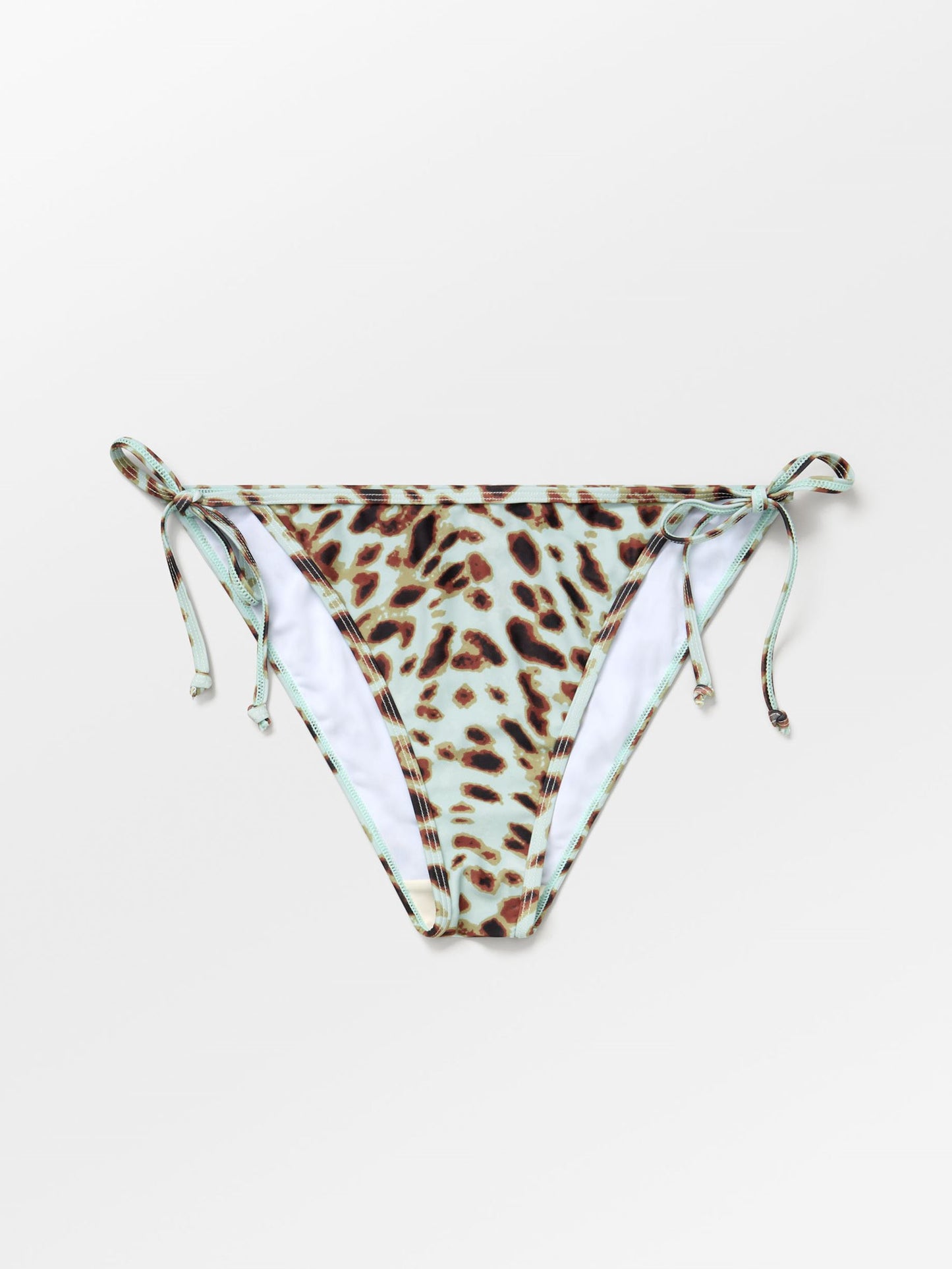 Leola Baila Bikini Tanga Clothing Becksöndergaard.se