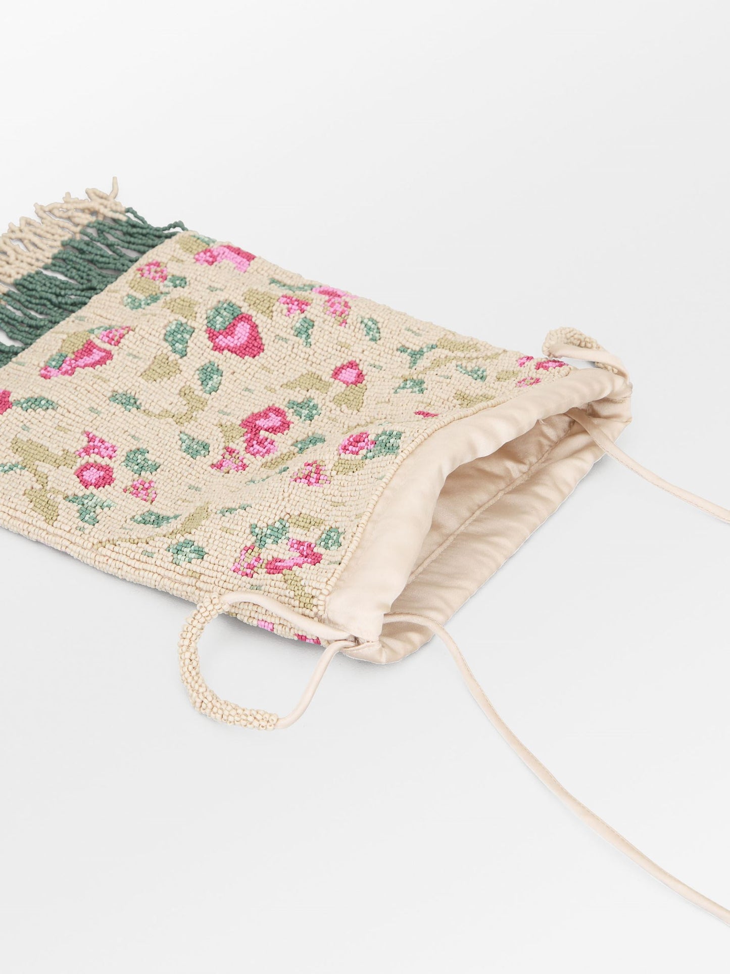 Tapelia Beaded Ayla Bag OneSize Becksöndergaard.se