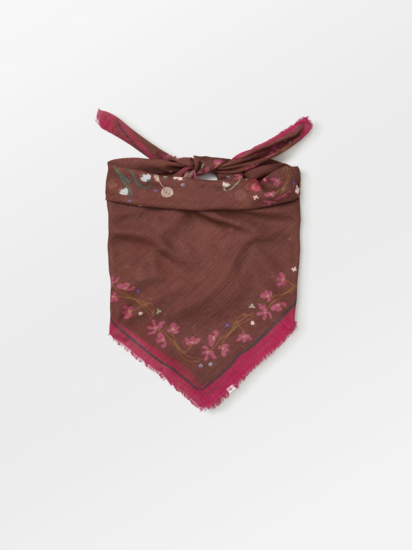 Guafiore Siw Scarf OneSize Becksöndergaard.se