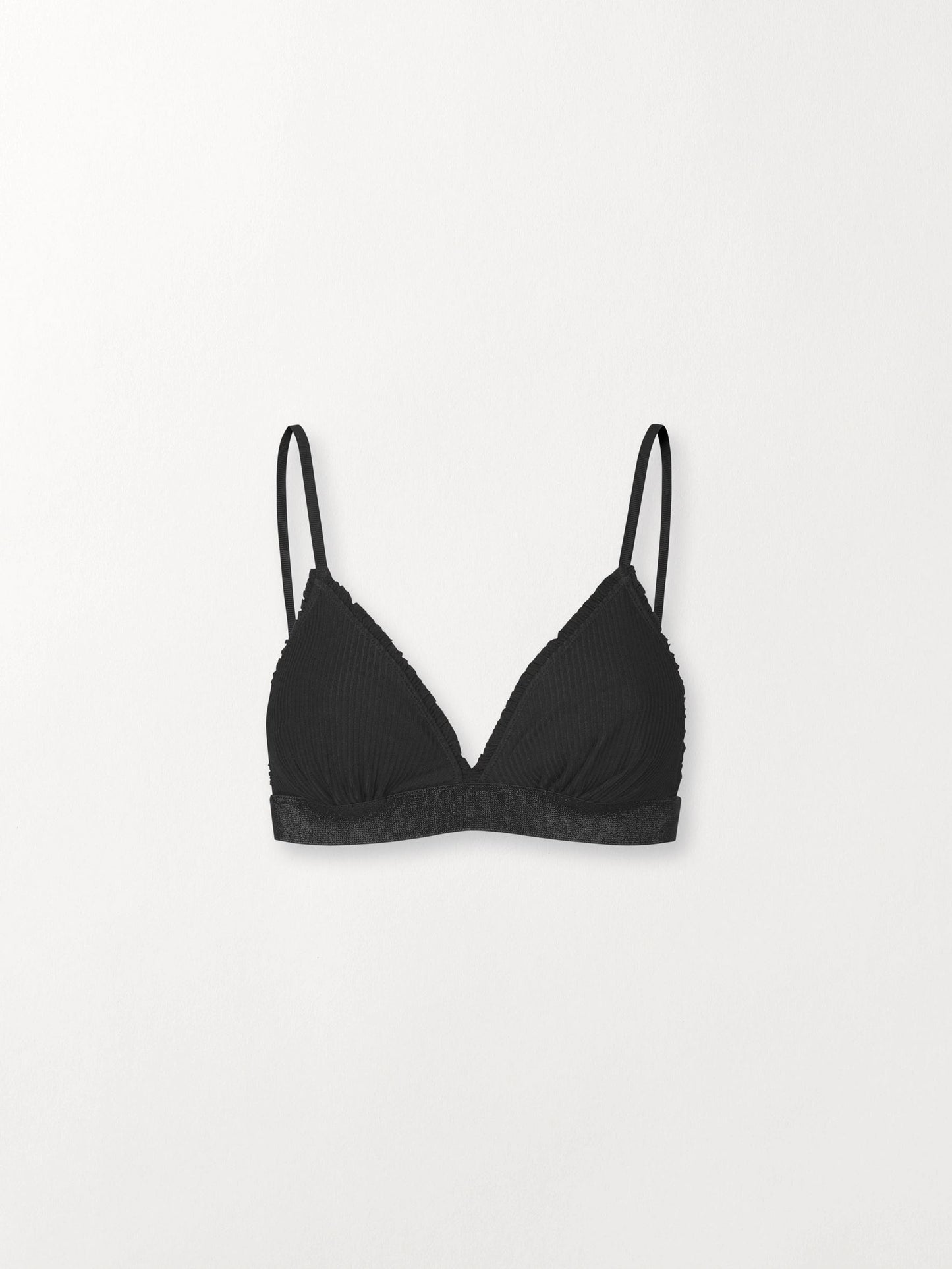 Solid Tamika Bra Clothing Becksöndergaard.se