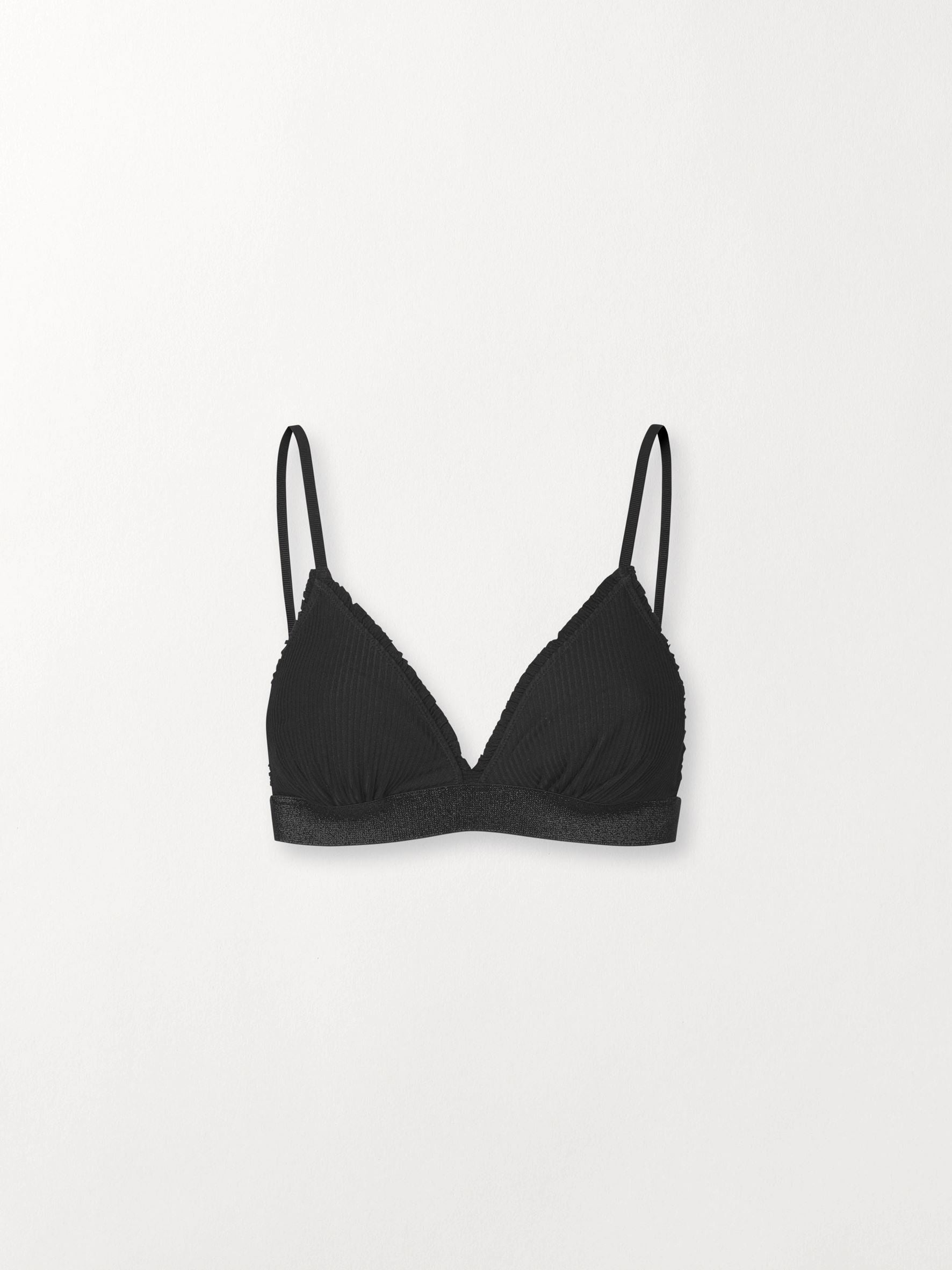 Solid Tamika Bra Clothing Becksöndergaard.se