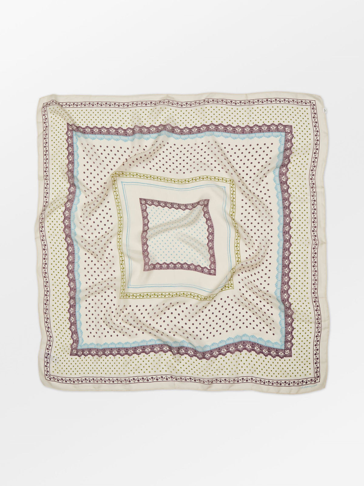 Lacia Tabby Sia Scarf OneSize Becksöndergaard.se