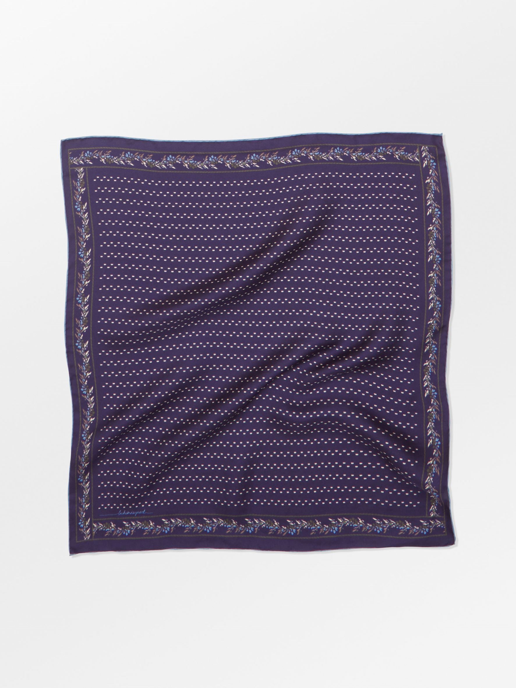 Ribbonia Sia Scarf OneSize Becksöndergaard.se