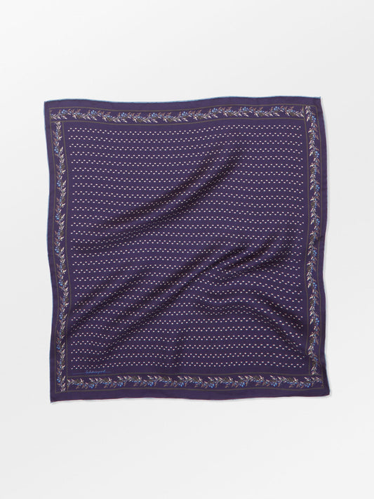 Ribbonia Sia Scarf OneSize Becksöndergaard.se