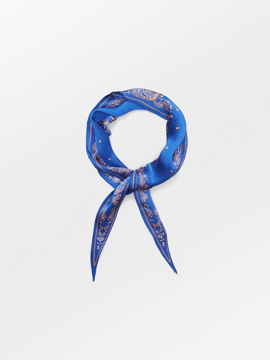 Alonsa Diamond Scarf OneSize Becksöndergaard.se