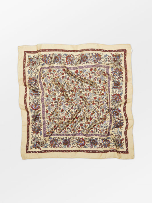 Tapisflora Taby Sia scarf OneSize Becksöndergaard.se